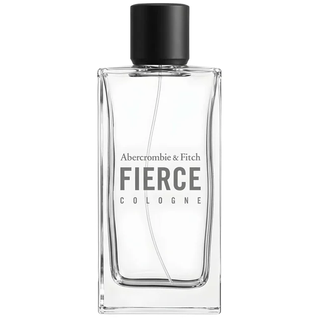 Abercrombie & Fitch Fierce Cologne Spray 200ml