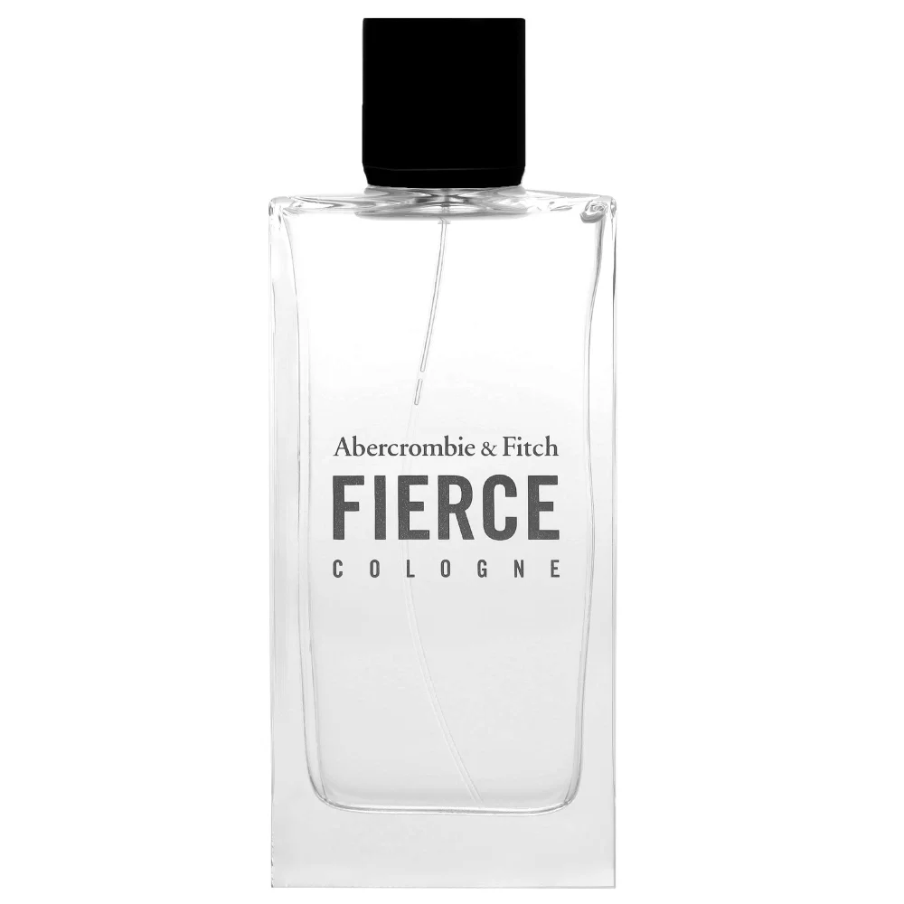 Abercrombie & Fitch Fierce Cologne Spray 200ml Image 1