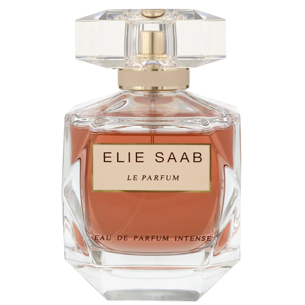 Elie Saab Le Parfum Intense Eau de Parfum Spray 90ml Image 1