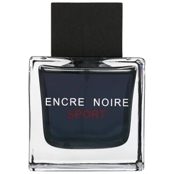 Lalique Encre Noire Sport Eau de Toilette Spray 100ml