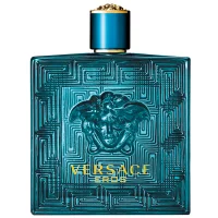 Versace Eros Eau de Toilette Spray 200ml - undefined undefined