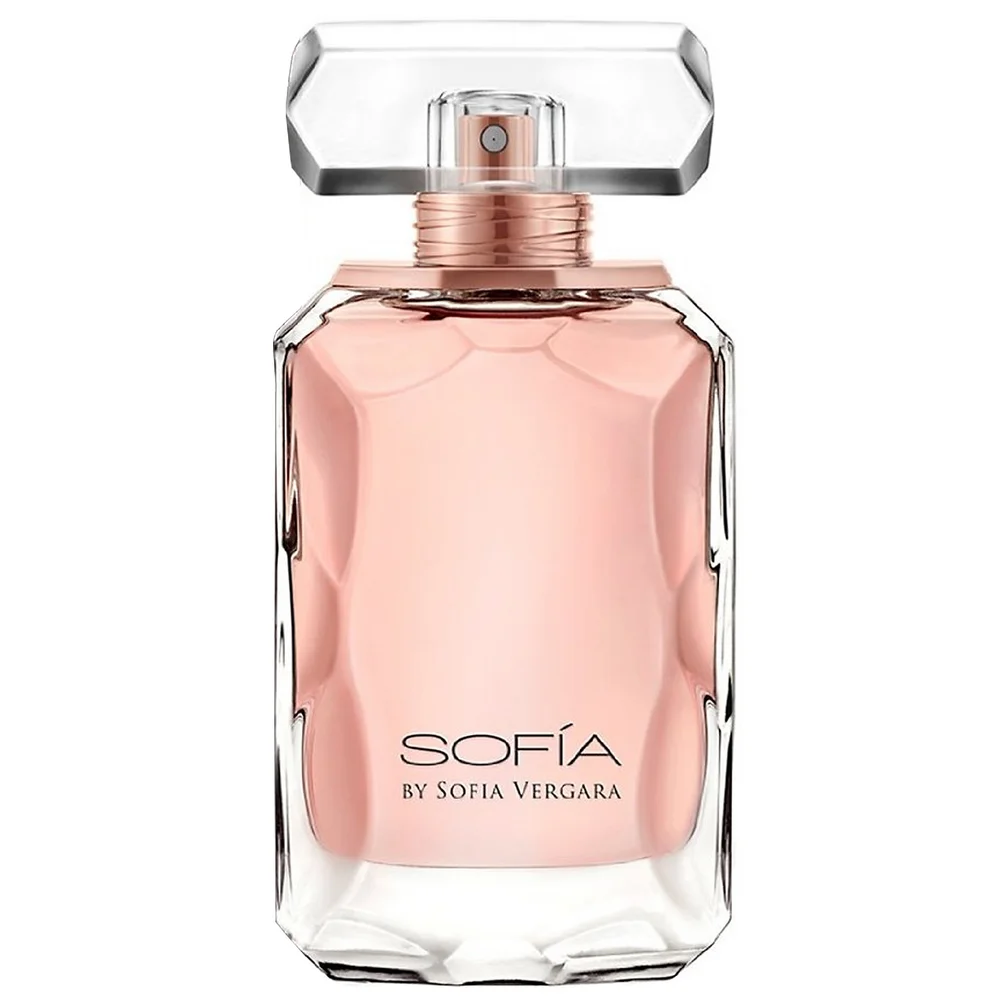 Sofia Vergara Sofia Eau de Parfum Spray 100ml Image 1