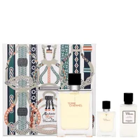 Hermès Terre d’Hermès Eau de Toilette Spray 100ml Gift Set