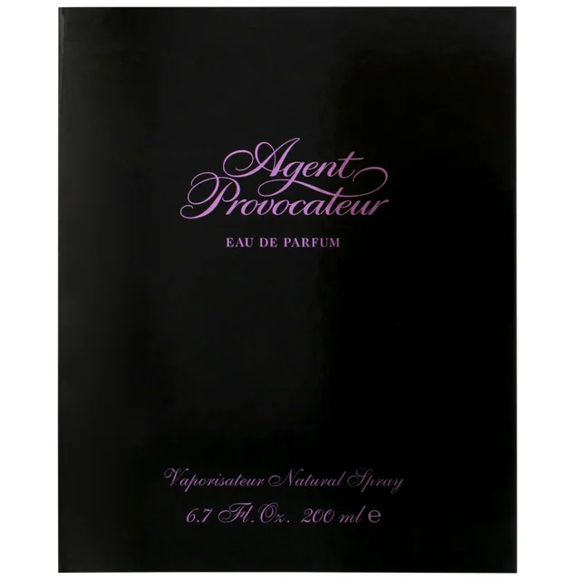 Agent Provocateur Agent Provocateur Eau de Parfum Spray 200ml