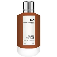 Mancera Paris Roses Vanille Eau de Parfum Spray 120ml - undefined undefined