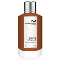 Mancera Paris Roses Vanille Eau de Parfum Spray 120ml