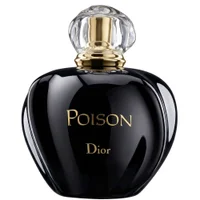 Dior Poison Eau de Toilette Spray 100ml - undefined undefined