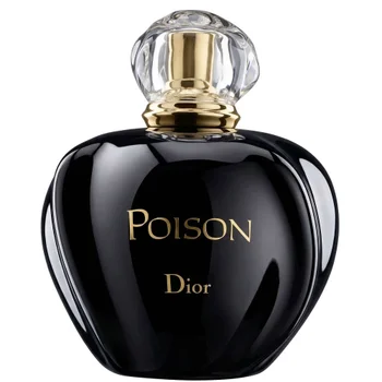 Dior Poison Eau de Toilette Spray 100ml
