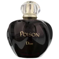 Dior Poison Eau de Toilette Spray 100ml - undefined undefined