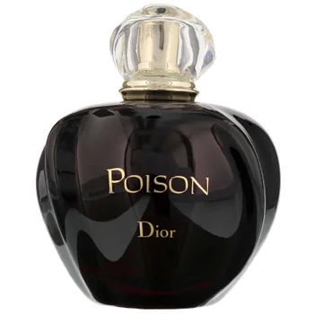 Dior Poison Eau de Toilette Spray 100ml