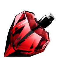 Diesel Loverdose Red Kiss Eau de Parfum Spray 50ml
