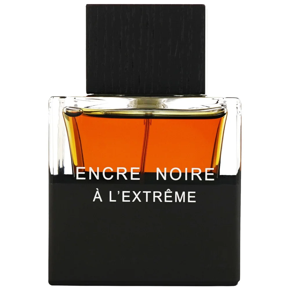 Lalique Encre Noire A L`Extreme Eau de Parfum Spray 100ml Image 1