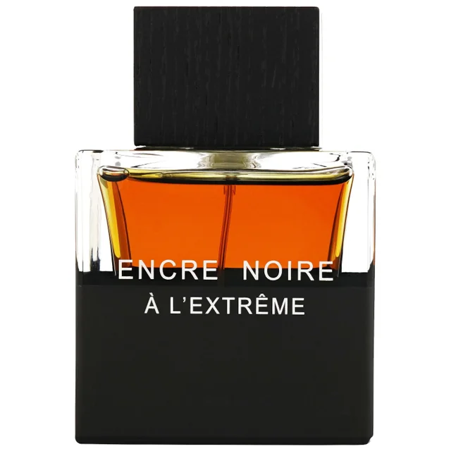Lalique Encre Noire A L`Extreme Eau de Parfum Spray 100ml