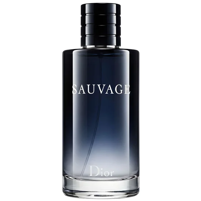 Dior Sauvage Eau de Toilette Spray 200ml