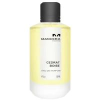 Mancera Paris Cedrat Boise Eau de Parfum Spray 120ml
