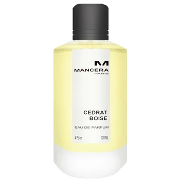 Mancera Paris Cedrat Boise Eau de Parfum Spray 120ml