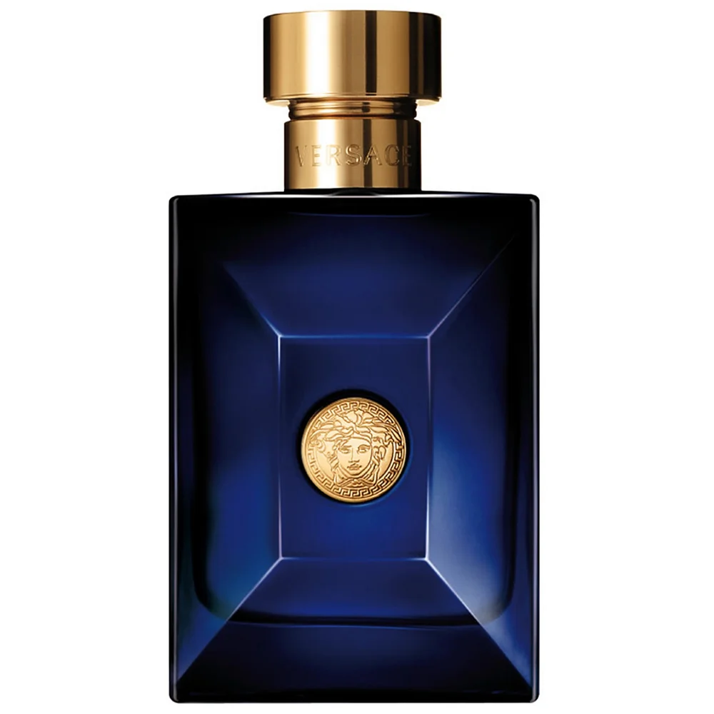 Versace Dylan Blue Eau de Toilette Spray 200ml Image 1