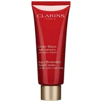 Clarins Super Restorative Hand Cream 100ml / 3.3 oz. - undefined undefined