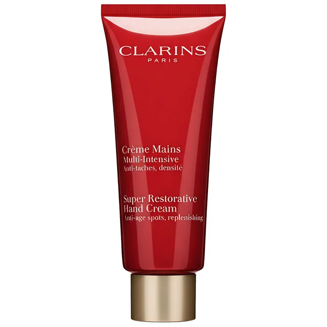 Clarins Super Restorative Hand Cream 100ml / 3.3 oz.
