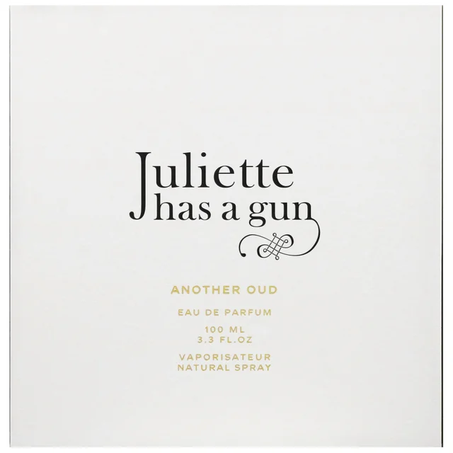 Juliette Has a Gun Another Oud Eau de Parfum Spray 100ml