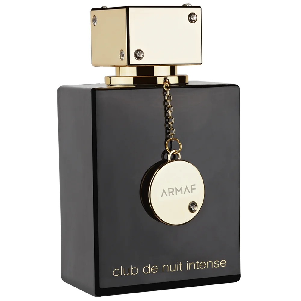 Armaf Club De Nuit Intense Woman Eau de Parfum Spray 105ml Image 1
