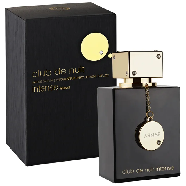 Armaf Club De Nuit Intense Woman Eau de Parfum Spray 105ml