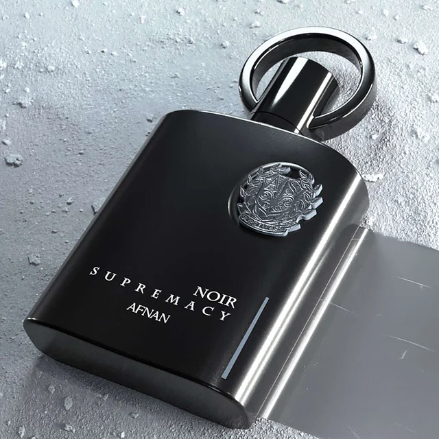 Afnan Supremacy Noir Eau de Parfum Spray 100ml
