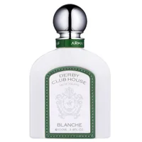 Armaf Derby Club House Blanche Eau de Parfum Spray 100ml - undefined undefined
