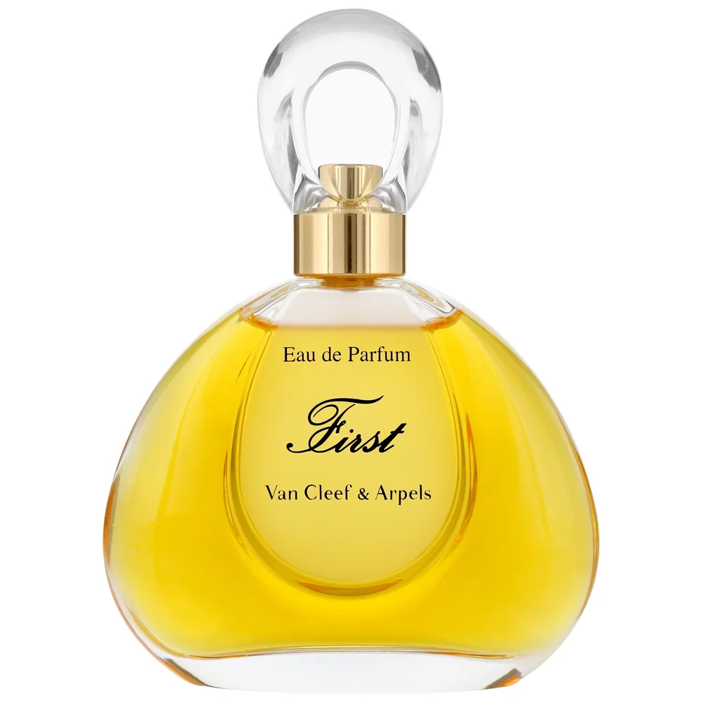Van Cleef & Arpels First Eau de Parfum Spray 100ml Image 1