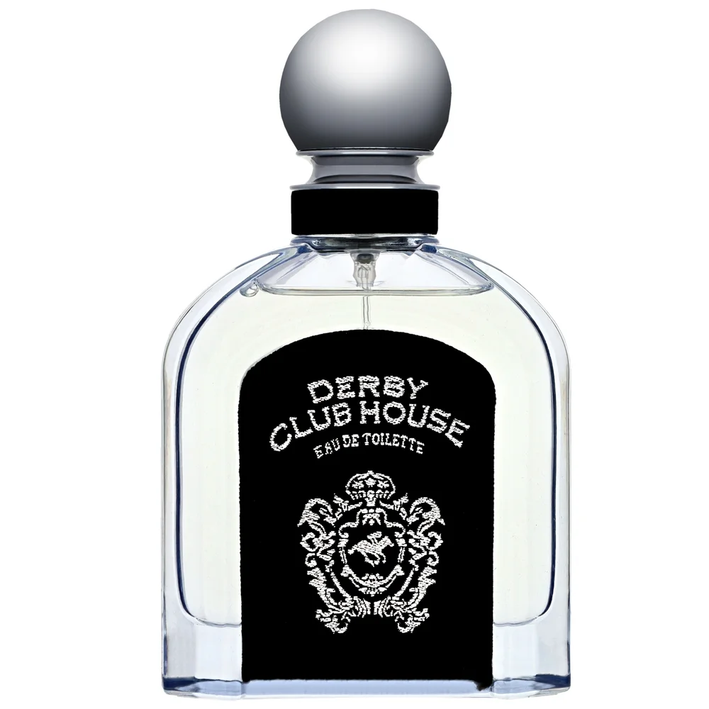 Armaf Derby Club House Eau de Toilette Spray 100ml Image 1