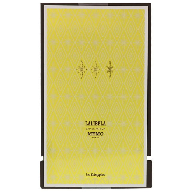 Memo Paris Lalibela Eau de Parfum Spray 75ml