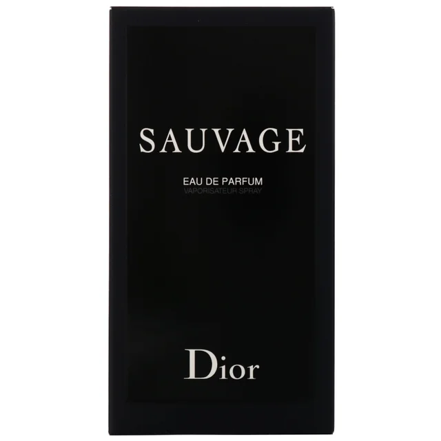 Dior Sauvage Eau de Parfum Spray 100ml