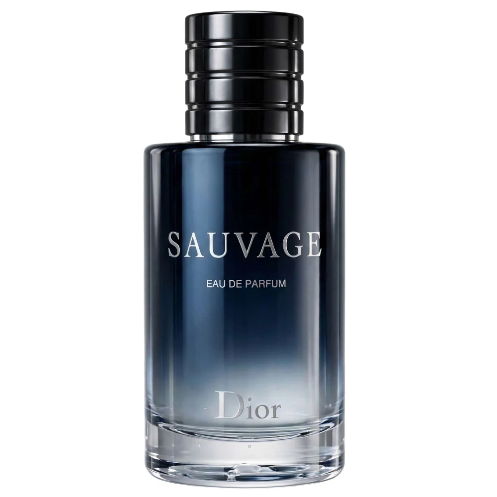 Dior Sauvage Eau de Parfum Spray 100ml Image 1