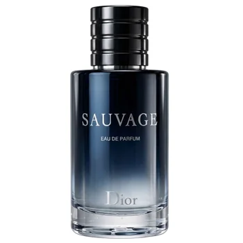 Dior Sauvage Eau de Parfum Spray 100ml
