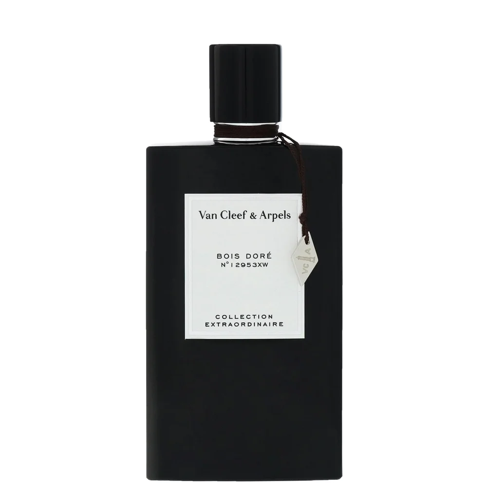Van Cleef & Arpels Collection Extraordinaire Bois Dore Eau de Parfum Spray 75ml Image 1