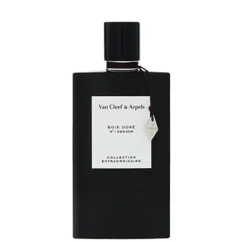 Van Cleef & Arpels Collection Extraordinaire Bois Dore Eau de Parfum Spray 75ml