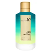Mancera Paris Aoud Lemon Mint Eau de Parfum Spray 120ml