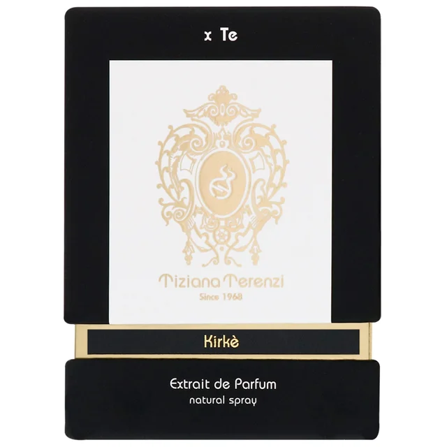 Tiziana Terenzi Kirké Extrait de Parfum 100ml