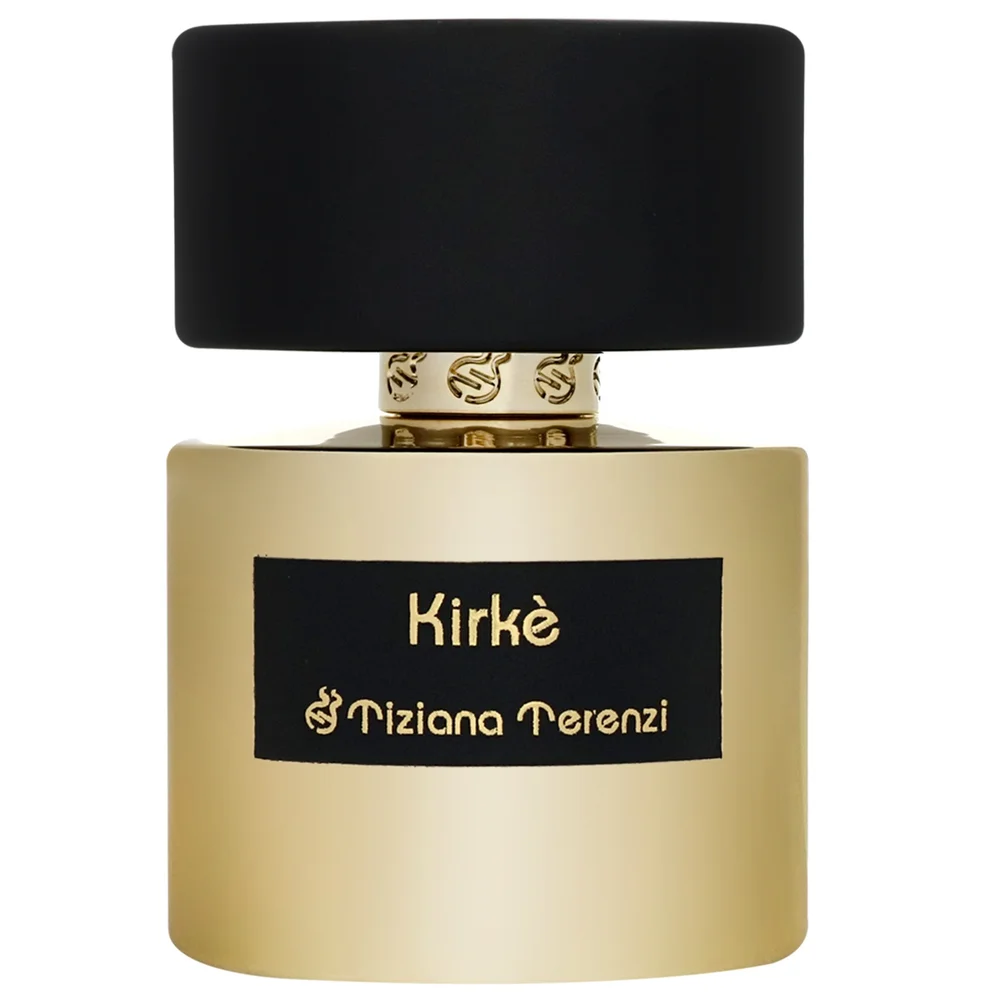 Tiziana Terenzi Kirké Extrait de Parfum 100ml Image 1