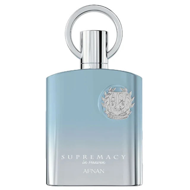 Afnan Supremacy in Heaven Eau de Parfum Spray 100ml