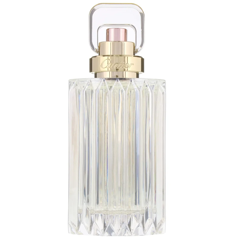 Cartier Carat Eau de Parfum Spray 100ml Image 1