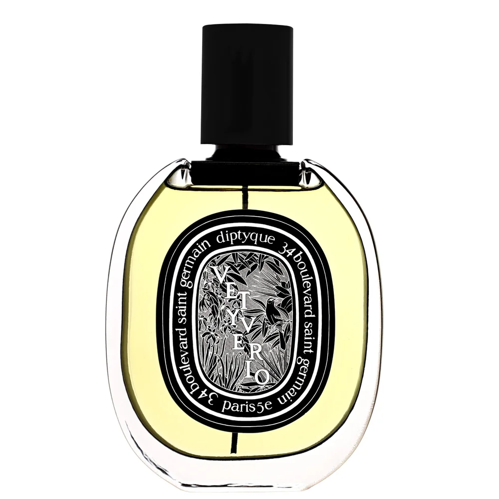 Diptyque Vetyverio Eau de Parfum Spray 75ml Image 1