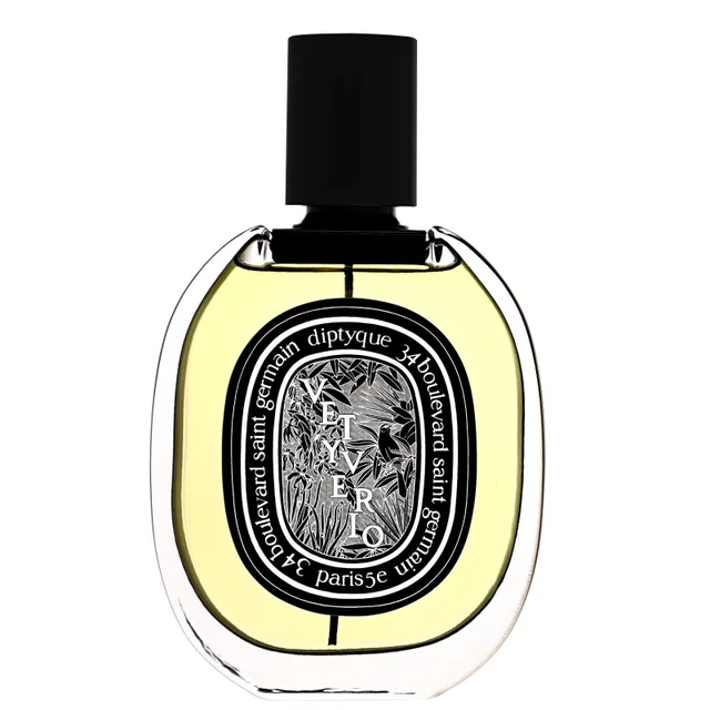 Diptyque Vetyverio Eau de Parfum Spray 75ml