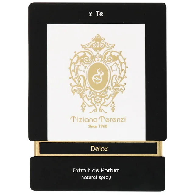 Tiziana Terenzi Delox Extrait de Parfum 100ml