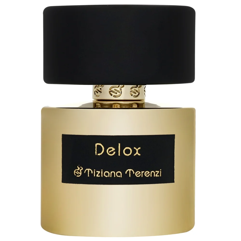 Tiziana Terenzi Delox Extrait de Parfum 100ml Image 1
