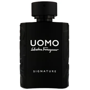 FERRAGAMO Uomo Signature Eau de Parfum Spray 100ml