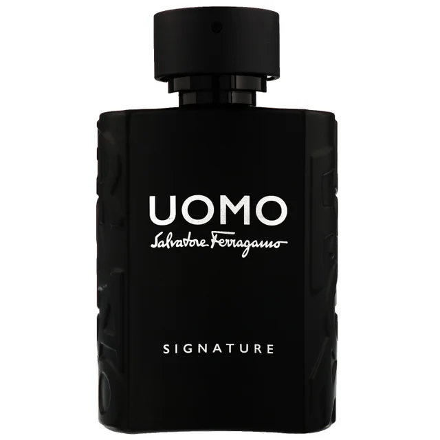 FERRAGAMO Uomo Signature Eau de Parfum Spray 100ml