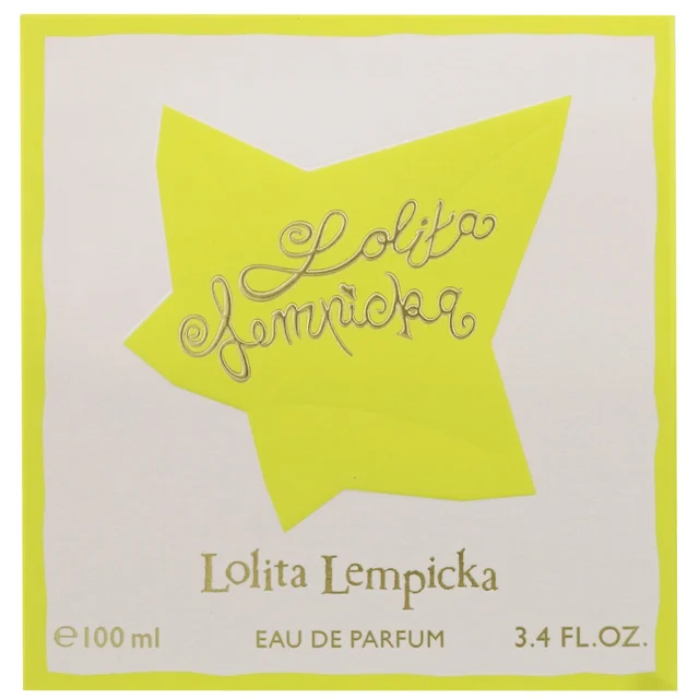 Lolita Lempicka Lolita Lempicka Eau de Parfum Spray 100ml