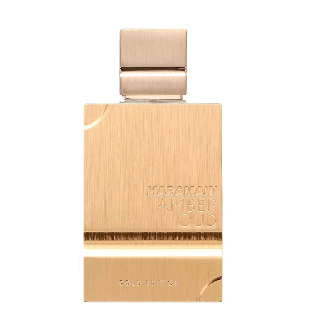 Al Haramain Amber Oud Gold Edition Eau de Parfum Spray 60ml Image 1