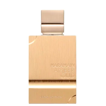 Al Haramain Amber Oud Gold Edition Eau de Parfum Spray 60ml